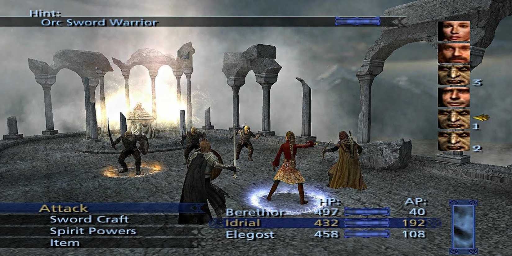 Best GameCube RPGs Best Gamecube Rpgs