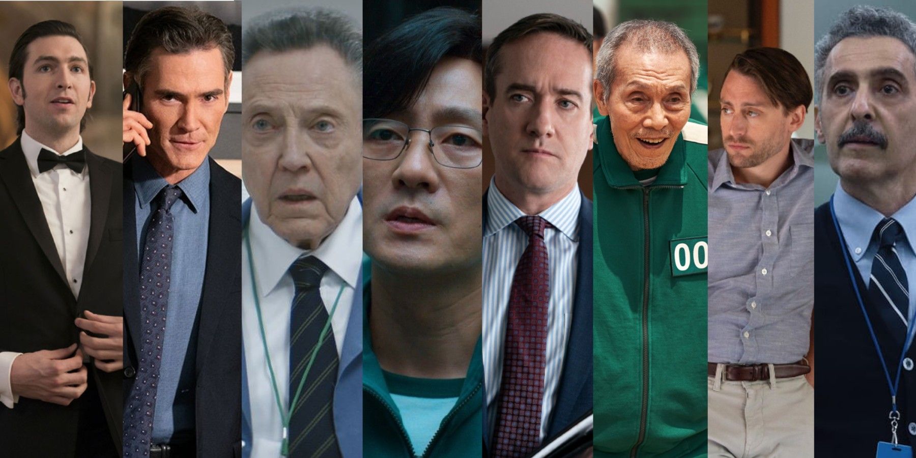 Emmys 2022 Who Will Win Best Supporting Drama Actor?