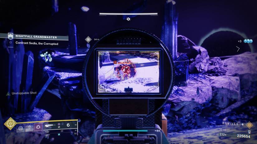 destiny 2 guide the corrupted gm how to beat encounters elevator ogres unstoppable champion overload champion season of the haunted builds tips boss room