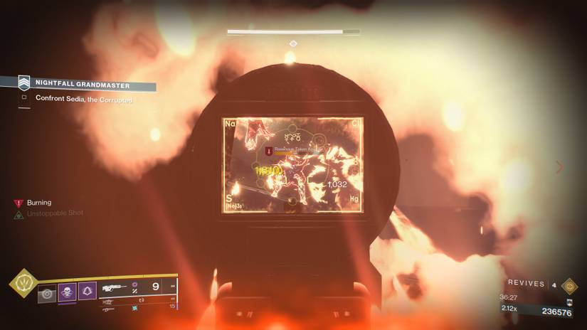 destiny 2 guide the corrupted gm how to beat encounters elevator ogres unstoppable champion overload champion season of the haunted builds tips boss room