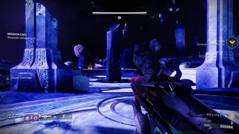 destiny 2 guide the corrupted gm how to beat encounters elevator ogres unstoppable champion overload champion season of the haunted builds tips boss room