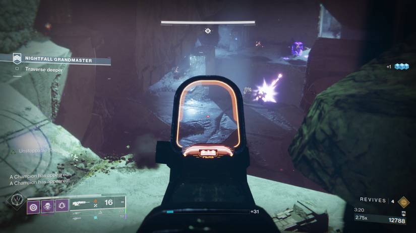 destiny 2 guide how to beat inverted spire grandmaster nightfall strike gm best builds weapons strategy champions boss damage conqueror seal