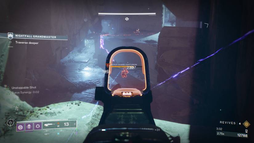 destiny 2 guide how to beat inverted spire grandmaster nightfall strike gm best builds weapons strategy champions boss damage conqueror seal