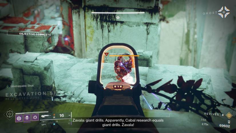 destiny 2 guide how to beat inverted spire grandmaster nightfall strike gm best builds weapons strategy champions boss damage conqueror seal