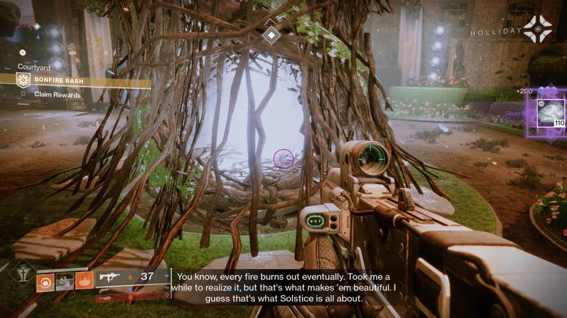 destiny 2 guide best strategy farm solstice armor event 2022 high-stat rolls stat pools bonfire bash silver leaves silver ash kindling