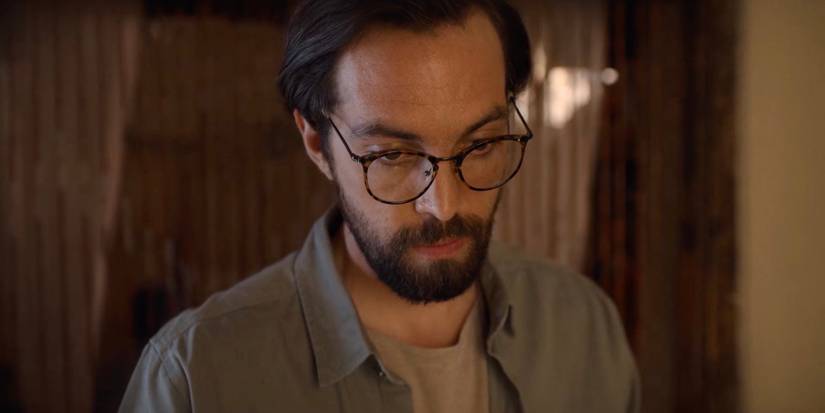 Angel in Netflix’s Resident Evil