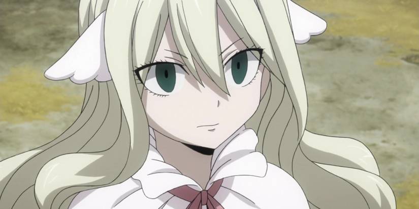 Treasure Hunt screenshot from Fairy Tail