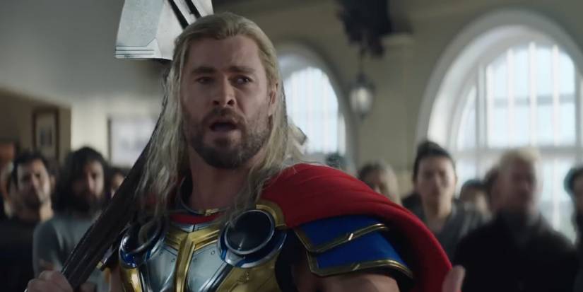 4 A scene featuring characters