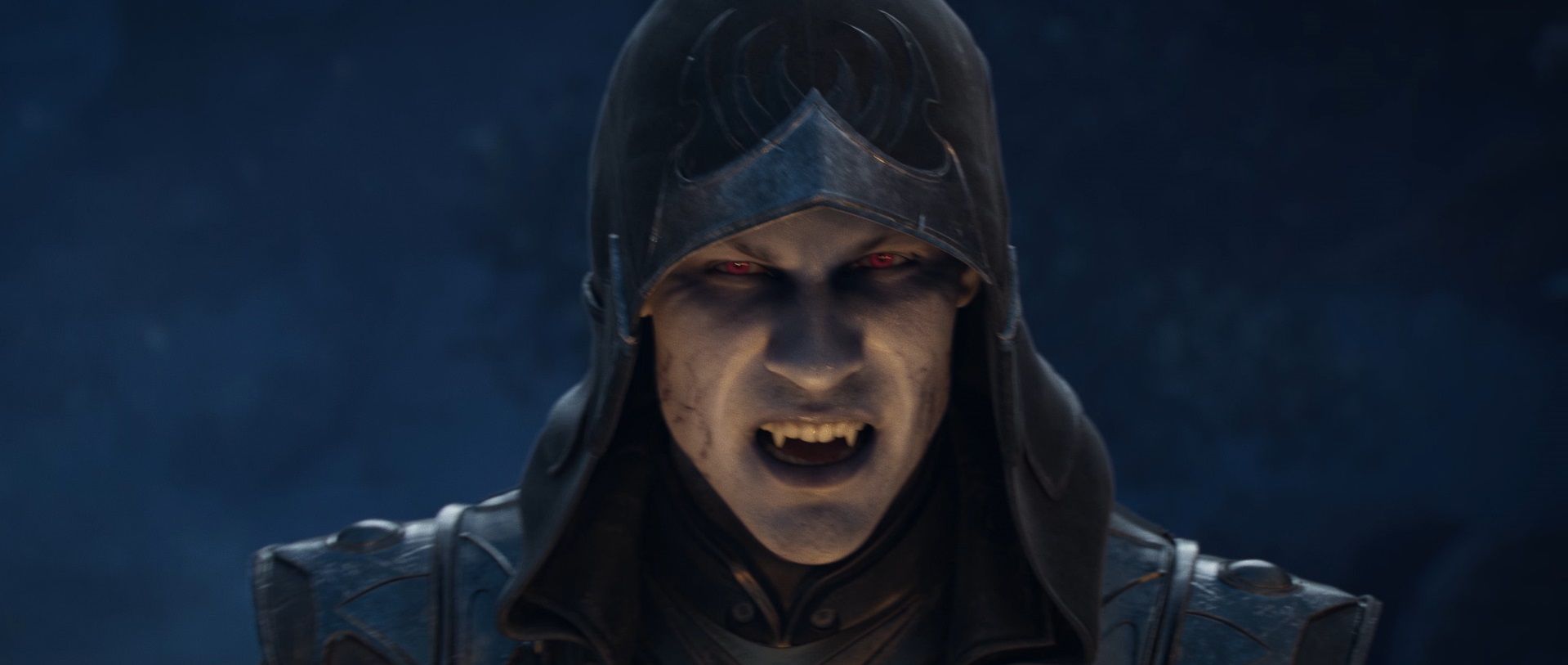 elder scrolls vampire