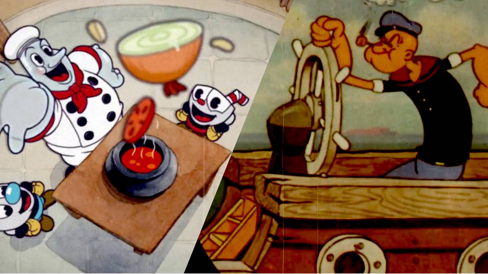 5 Classic Cartoons Cuphead Fans Should Watch featured image