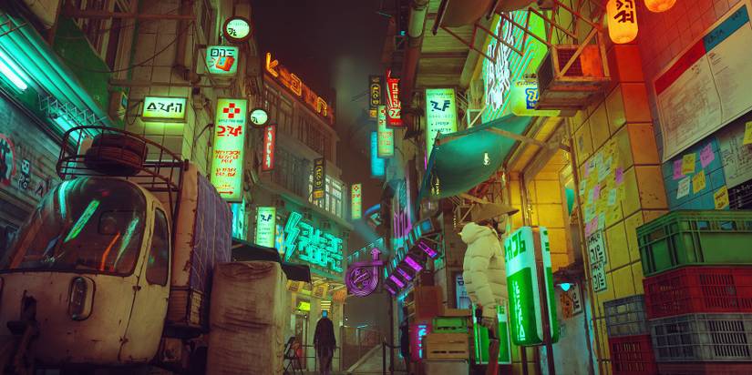 first-person mod for stray 