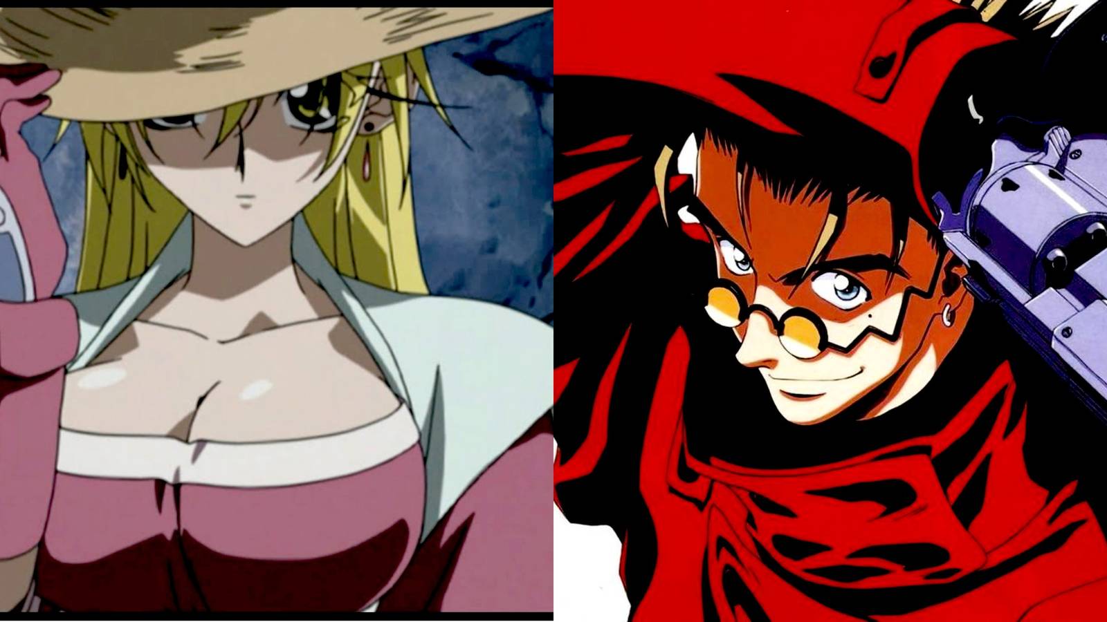 6 Most Iconic Anime Cowboys featured image