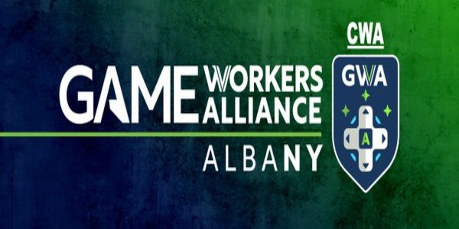 Game Workers Alliance Albany