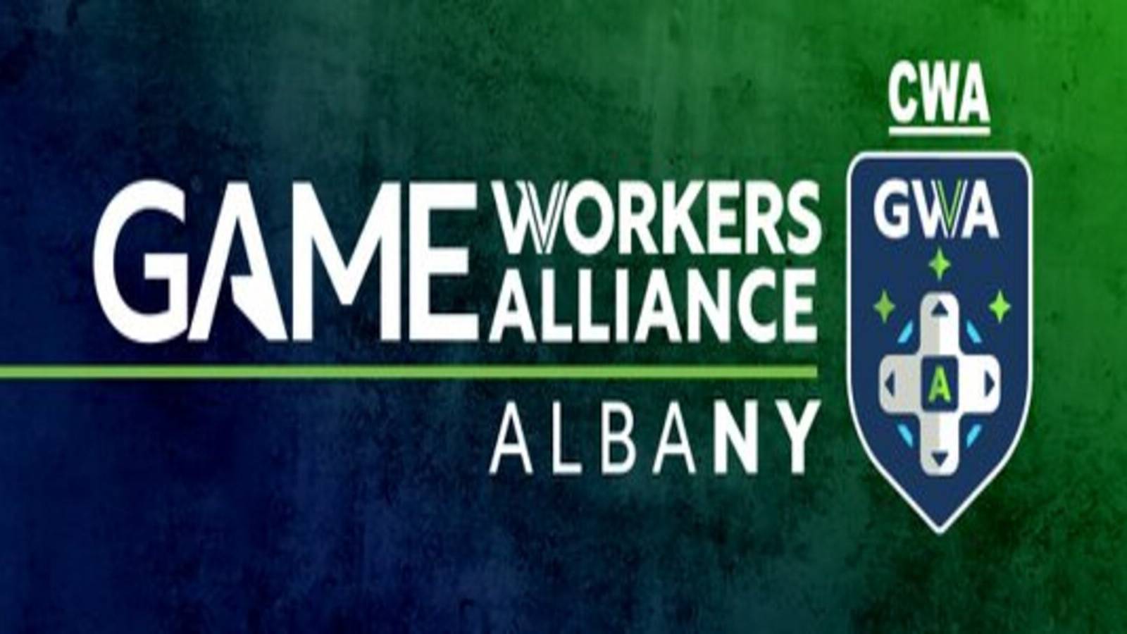 Game Workers Alliance Albany