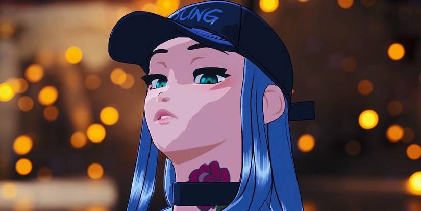 chigusa outfit from fortnite