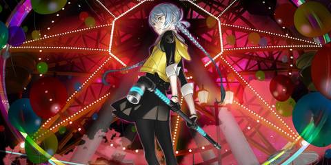 Mizuki in AI THE SOMNIUM FILES - nirvanA Initiative