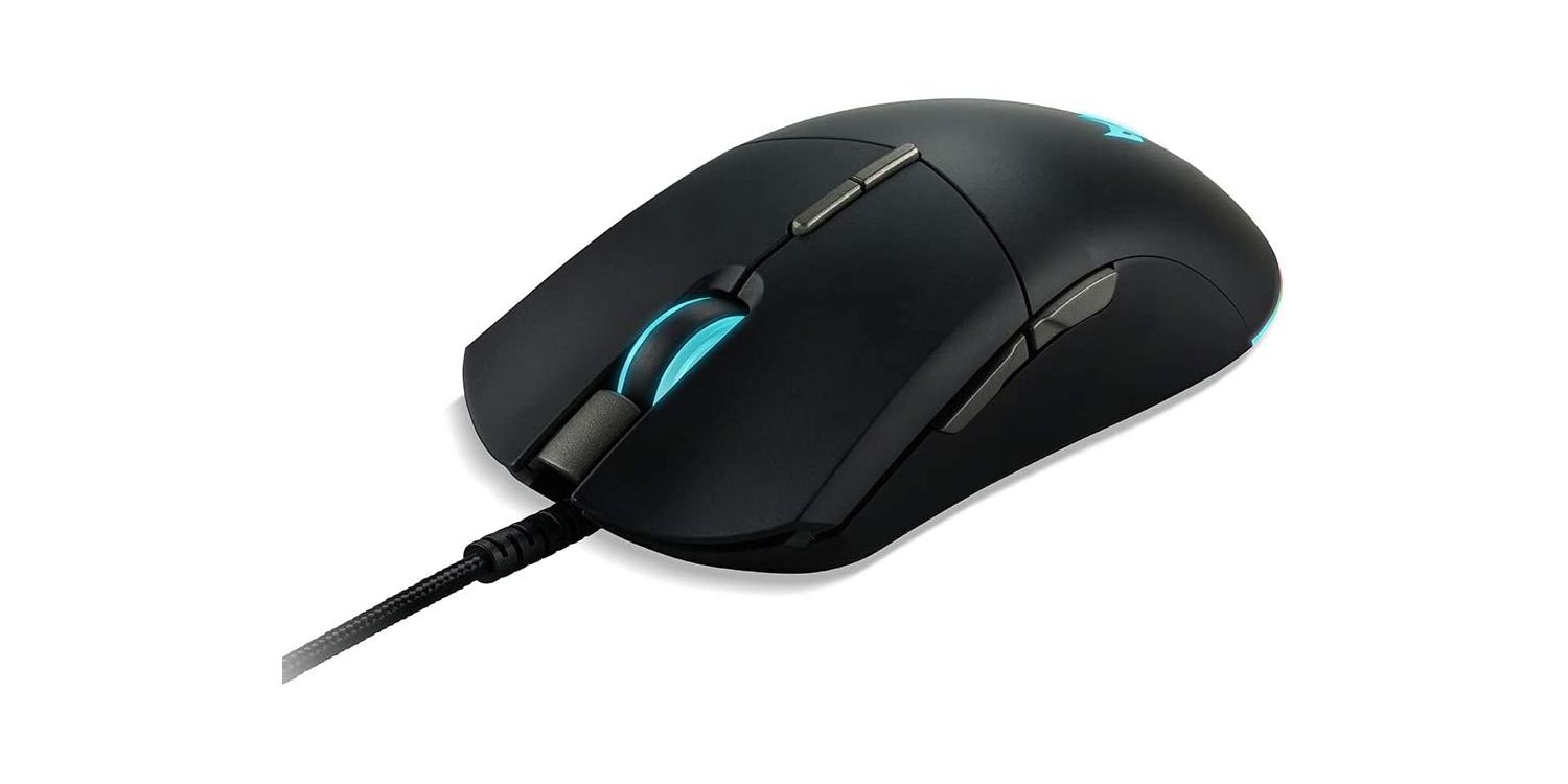 Acer Predator Cestus 330 Gaming Mouse 