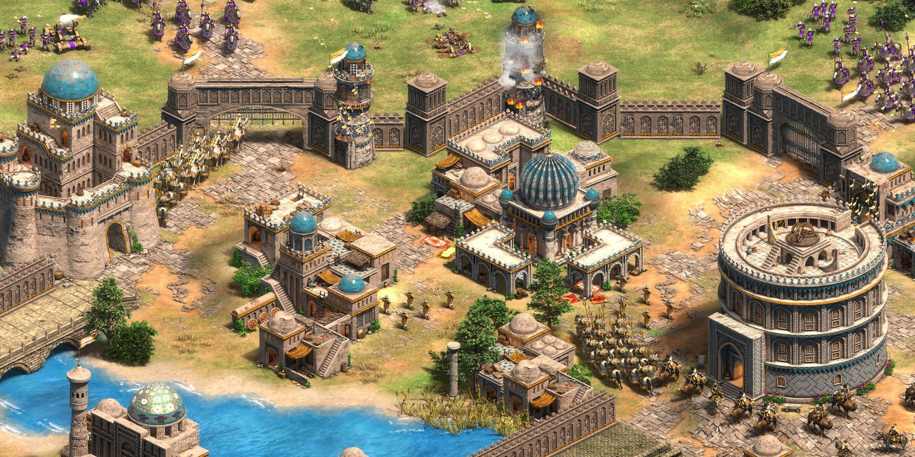 Age Of Empires 2 Definitive Edition