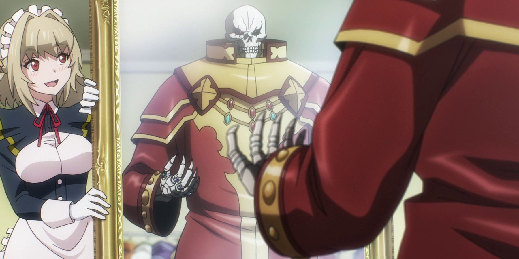 Overlord IV Unveils Preview for Episode 6 - Anime Corner