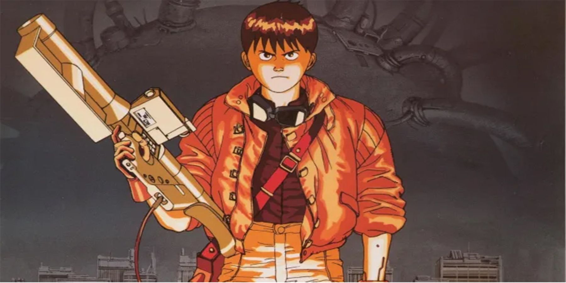 How Akira Has Influenced the Anime Industry