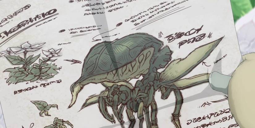 Amaranthine-Deceptor_from made in abyss