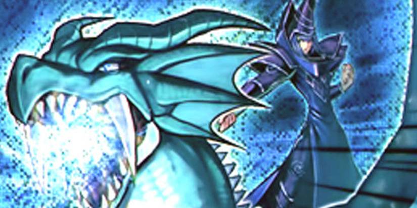 Yu-Gi-Oh! Master Duel: Best Dark Magician Deck Yu-Gi-Oh! Master Duel: Best Dark Magician Deck