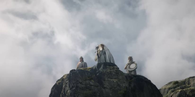 Anatar and followers