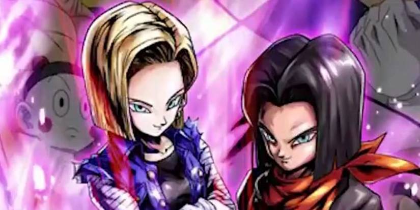 Dragon Ball: All Androids, Explained