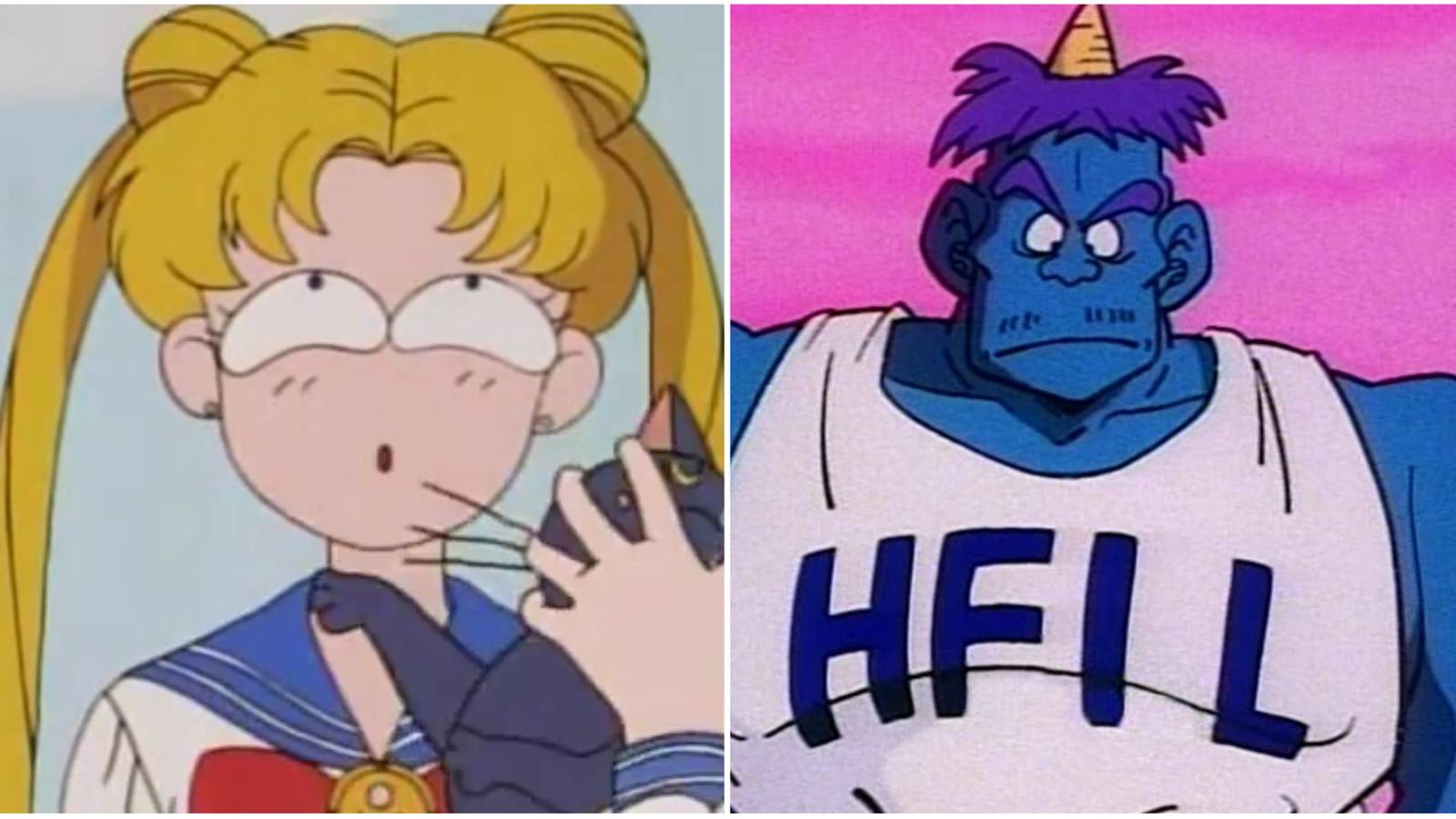 Anime Censored in Hilarious Ways