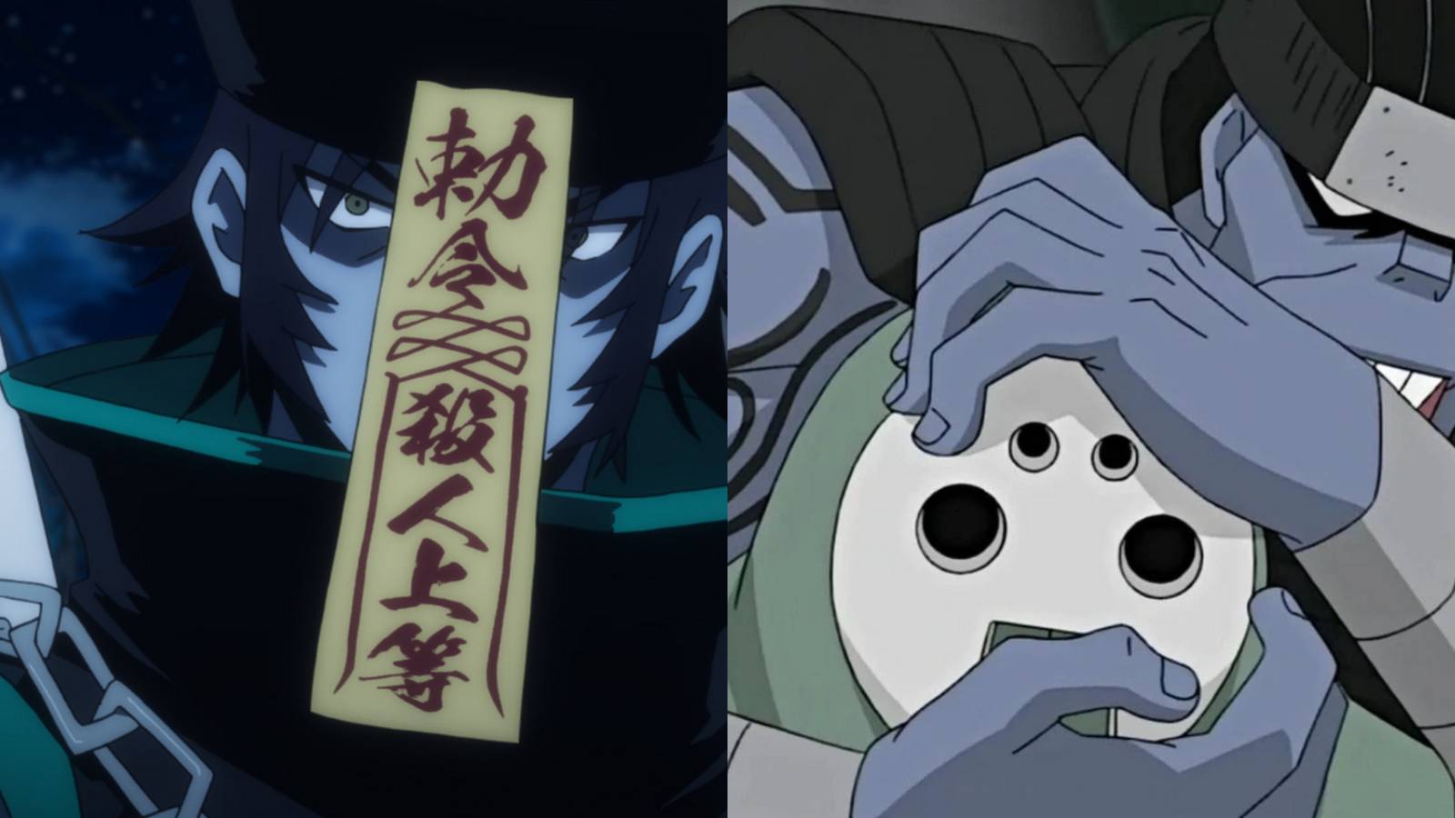 Anime Zombies Feature Image