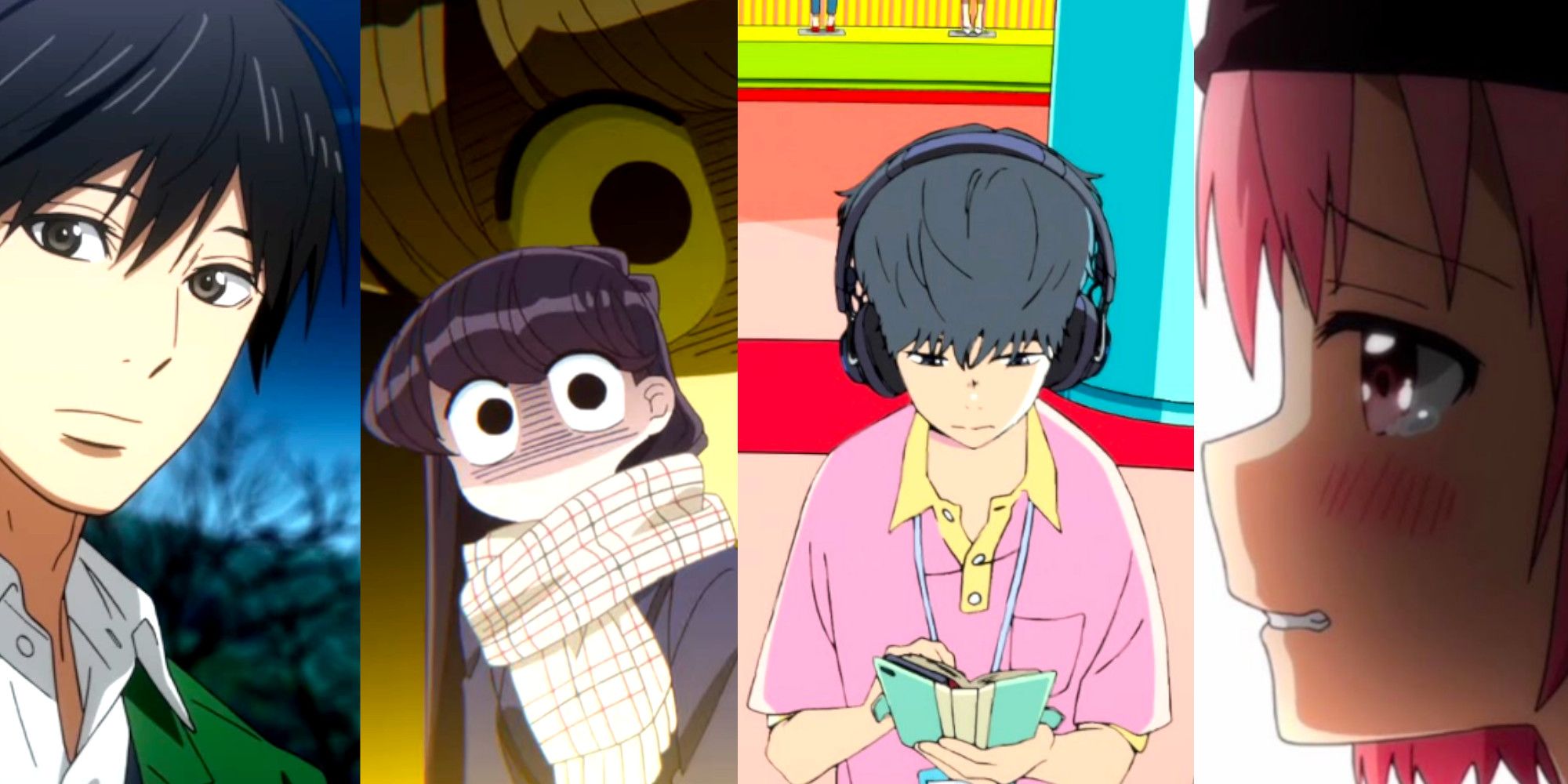 9 Anime That Promote Mental Health Awareness