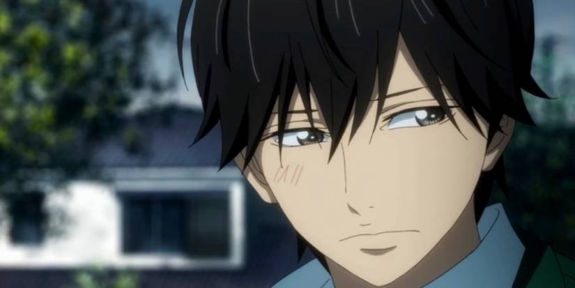 Kakeru Naruse: Orange