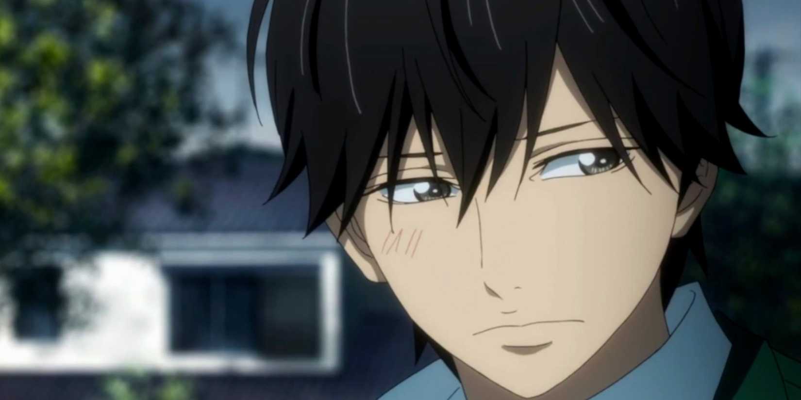 Kakeru Naruse: Orange