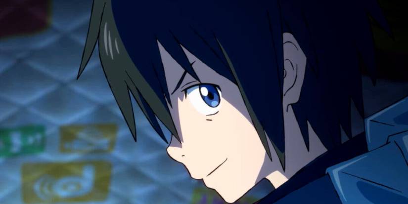 Toya Sagami Orbital Children