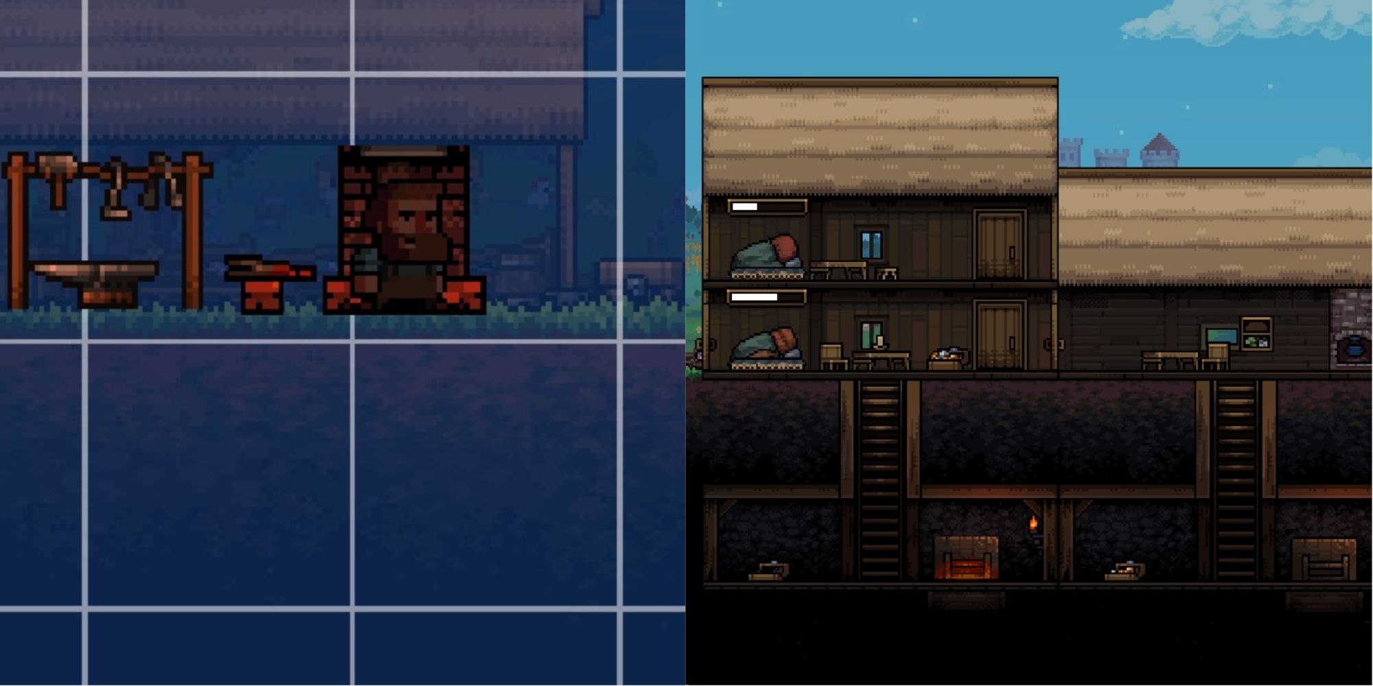 Anvil Saga How To Increase Fame Collage