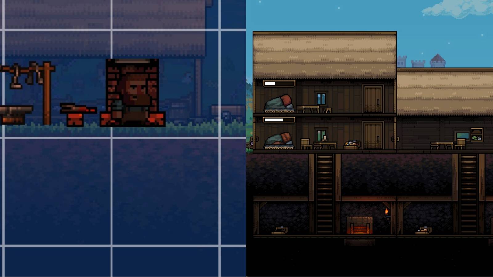 Anvil Saga How To Increase Fame Collage