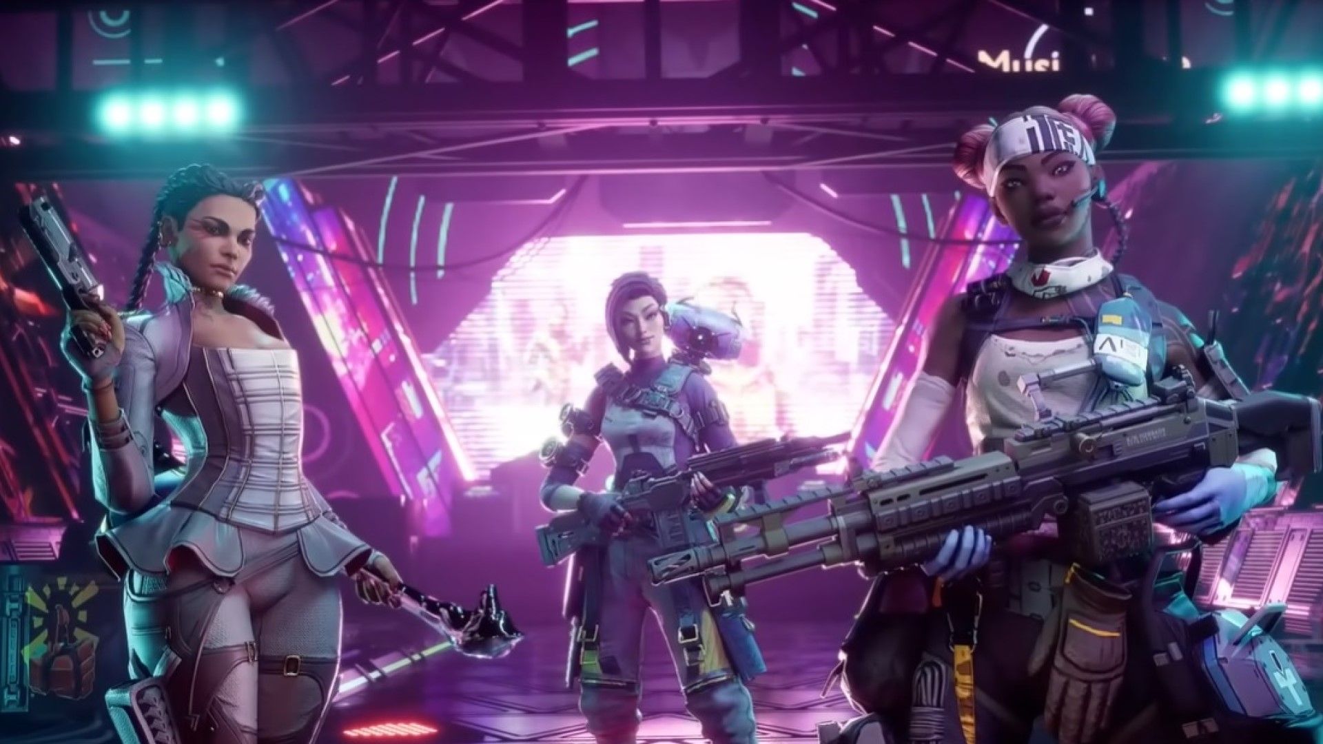 EA Reveals How Much Revenue Apex Legends Has Generated