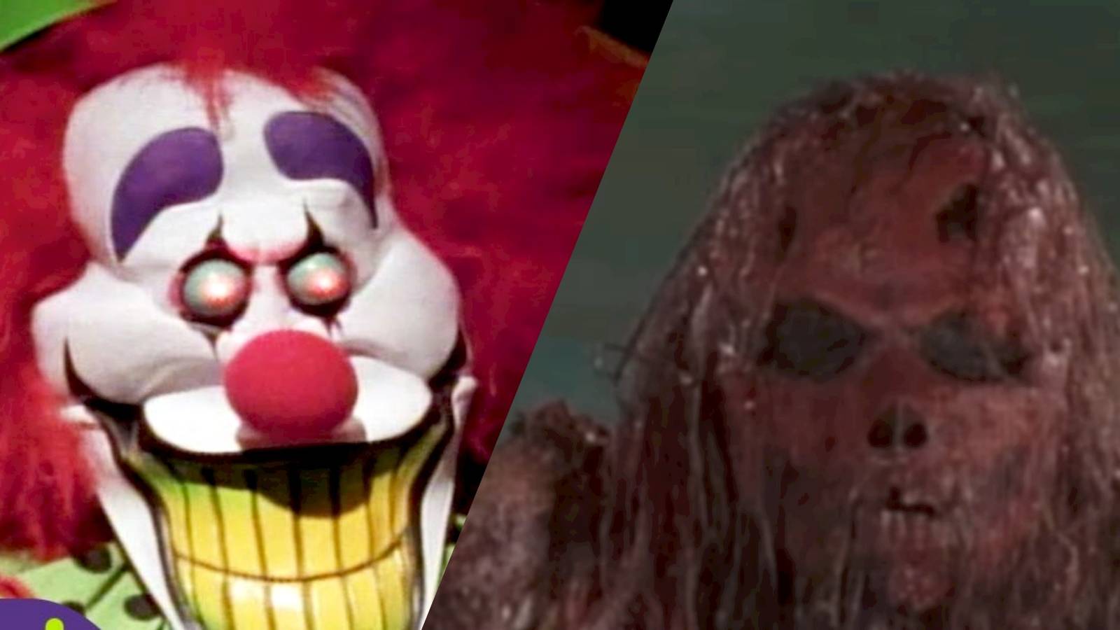 Are You Afraid of the Dark__ X Scariest Monsters & Villains featured image