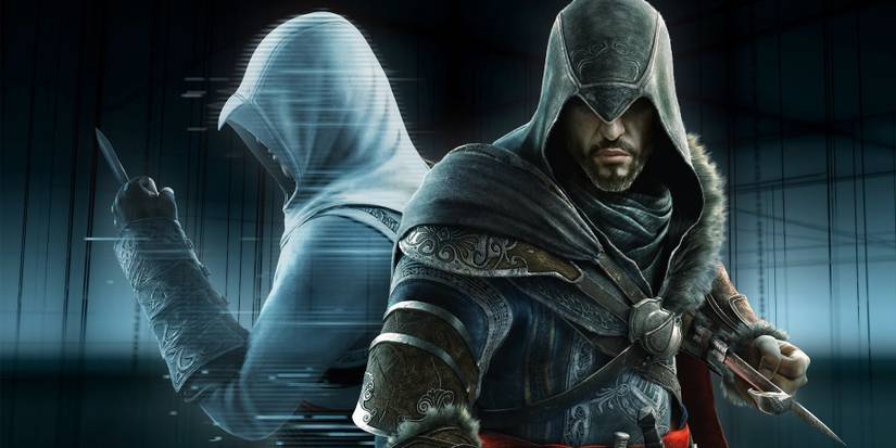 Assassin's Creed Revelations