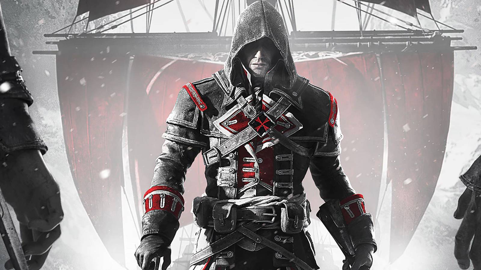 Assassin's Creed Rogue