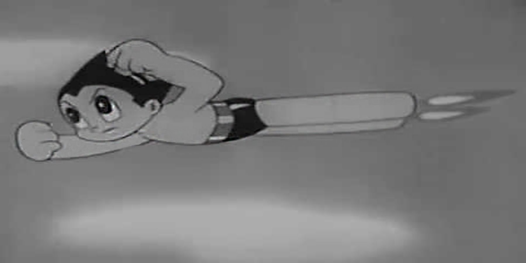 Astroboy Screenshot