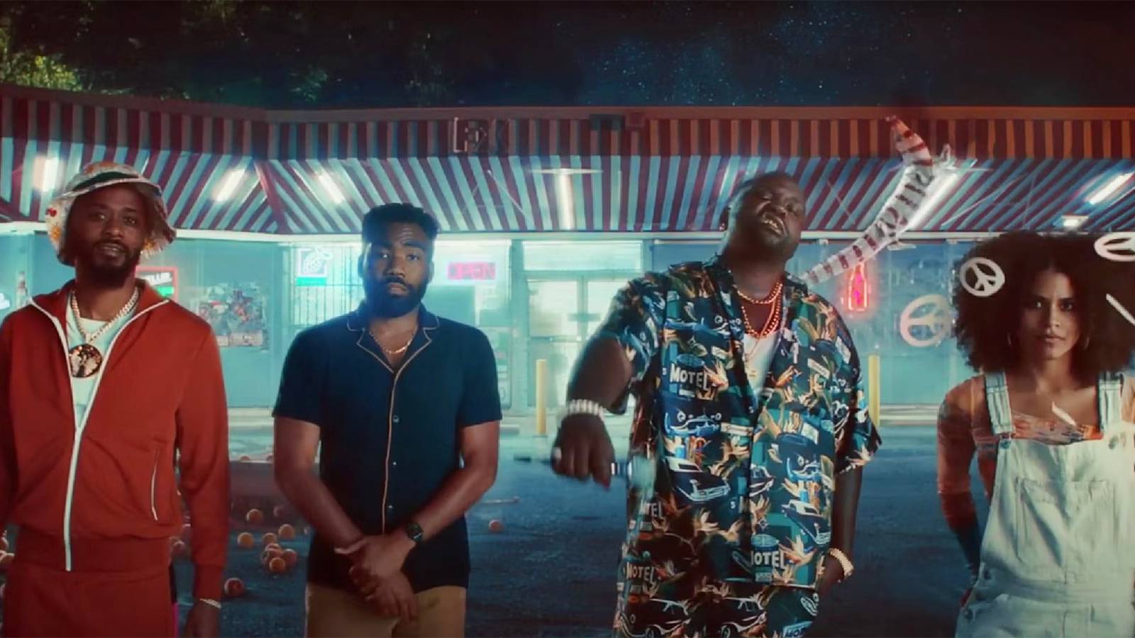 Atlanta Final Season Teaser