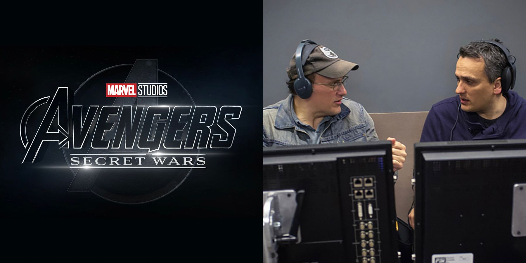 Russo Brothers Are “Not Connected To Next Two 'Avengers' Films