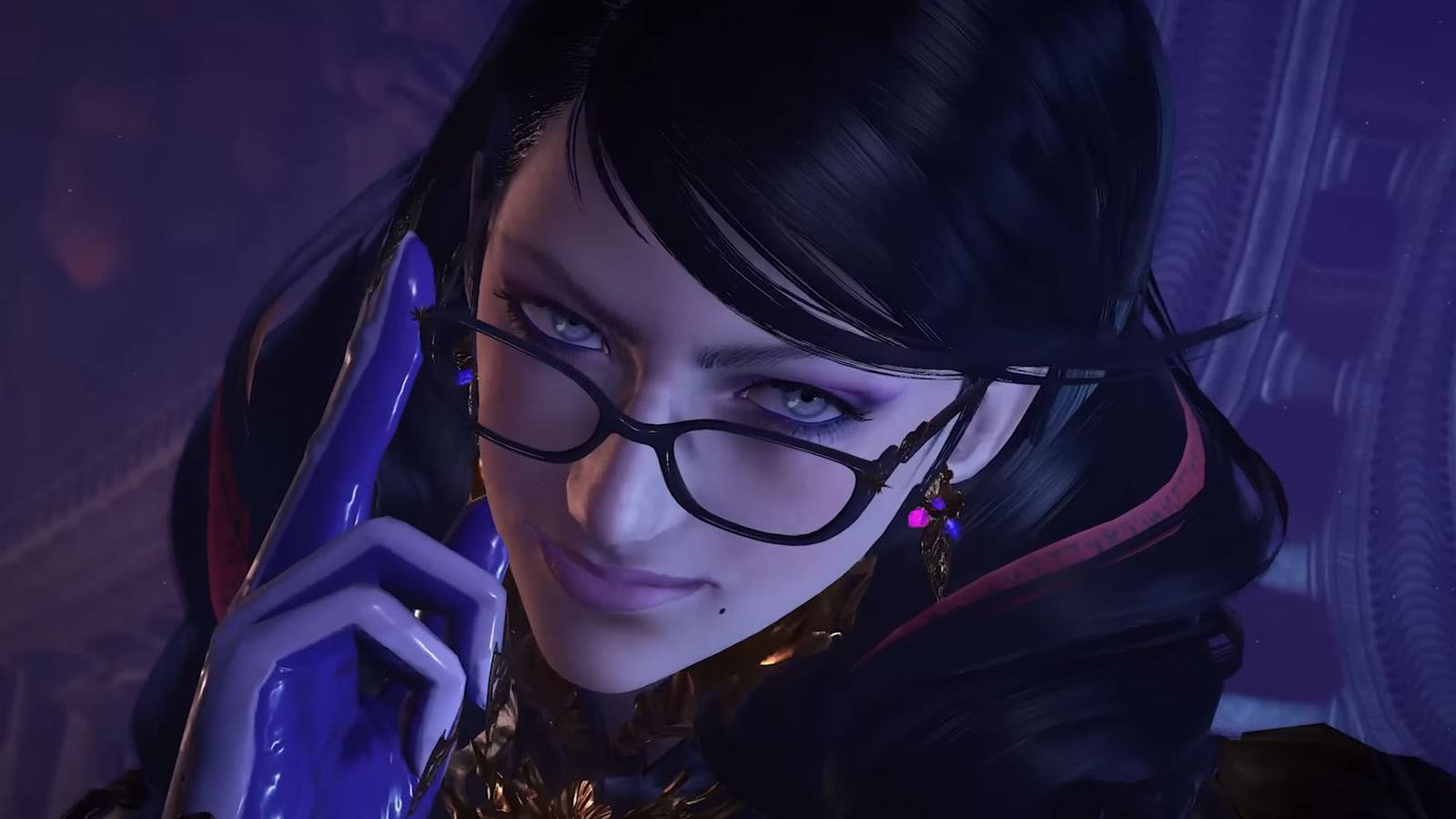 Bayonetta 3 Cereza