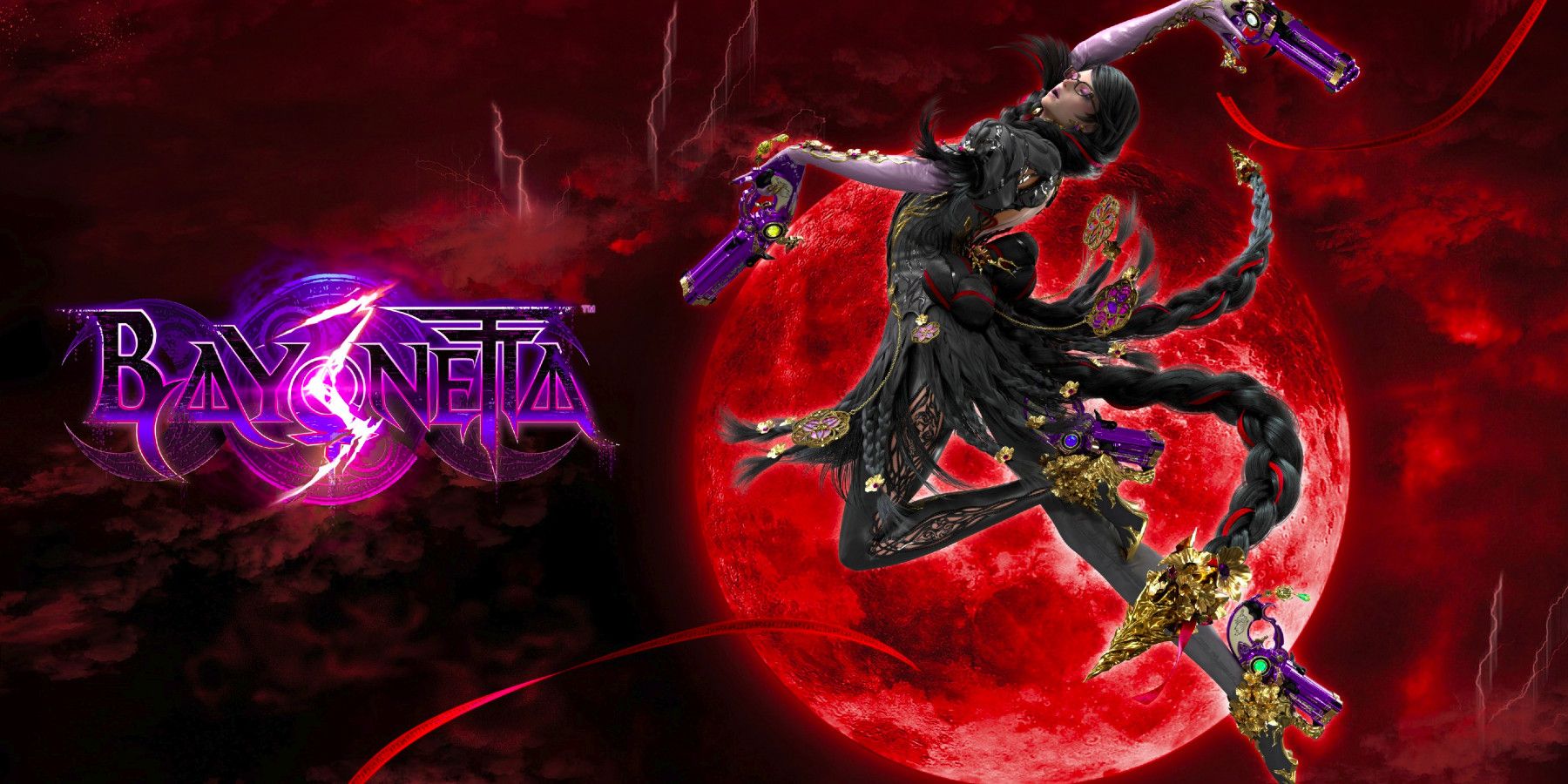 Bayonetta 3' release date, trailer, platforms, and gameplay details