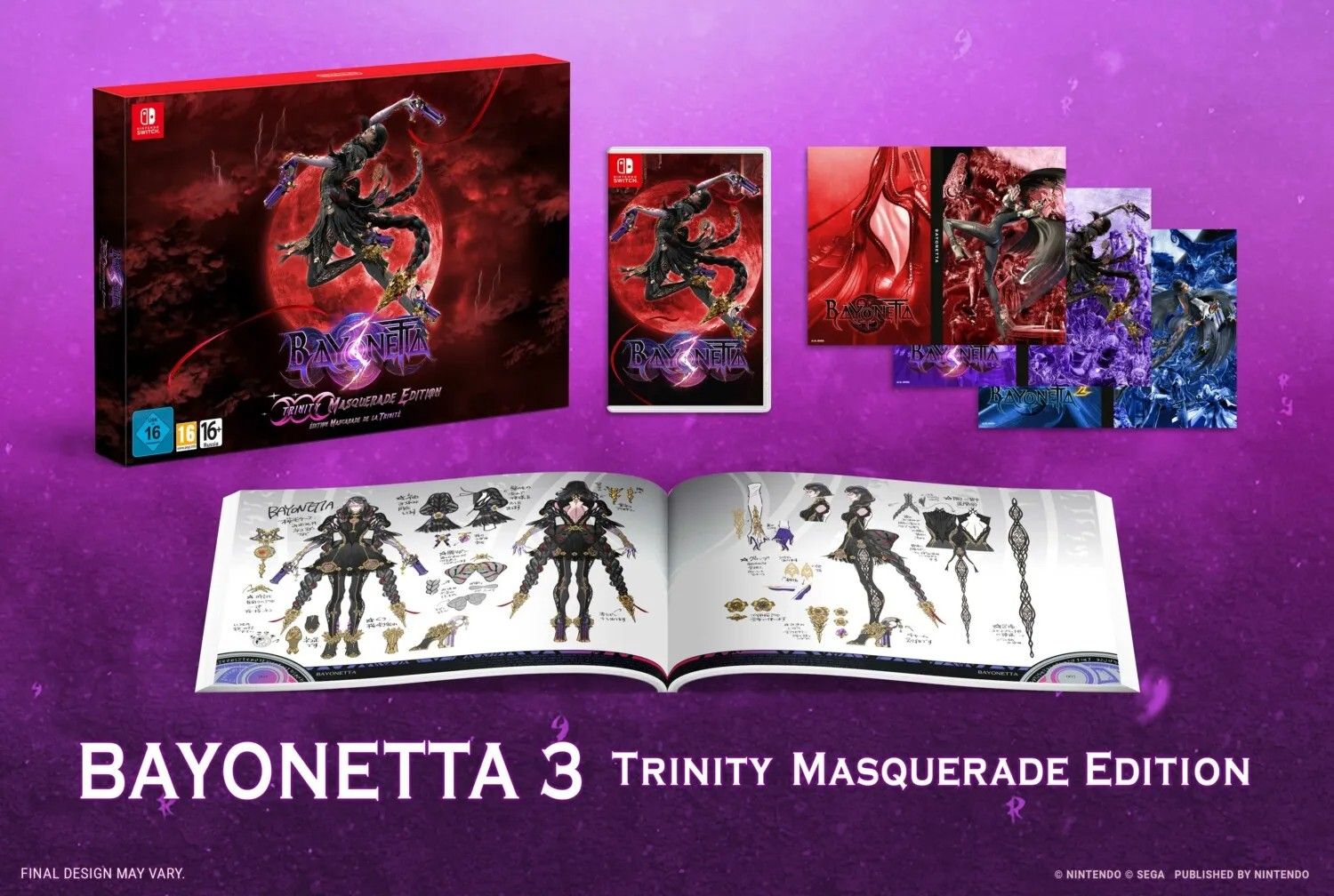 Bayonetta-3-Trinity-Masquerade-Edition-1