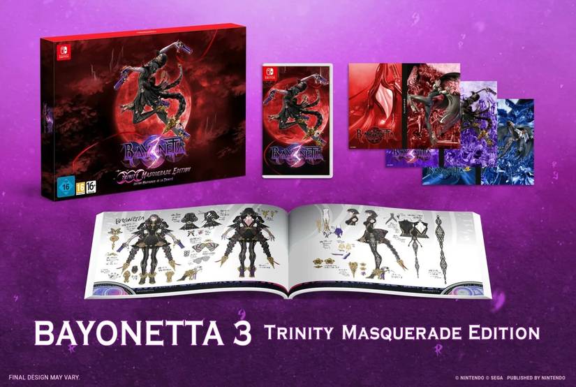 Bayonetta-3-Trinity-Masquerade-Edition-1