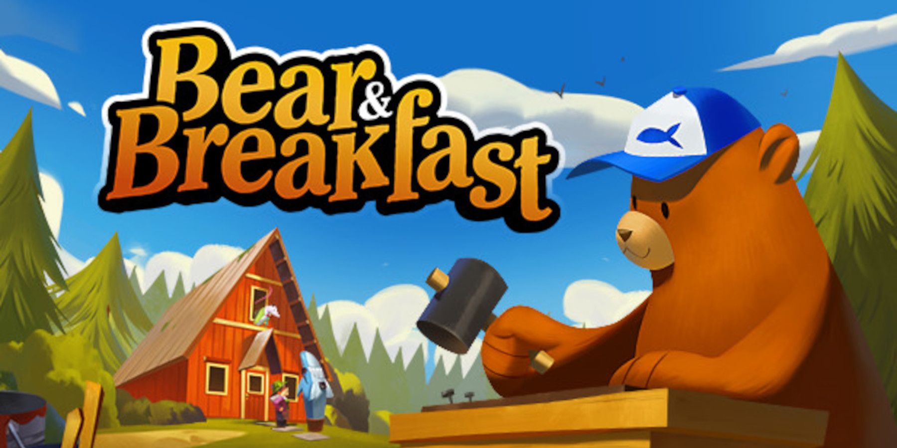 Bear and Breakfast: How to Delete Your Demo Data Before Playing