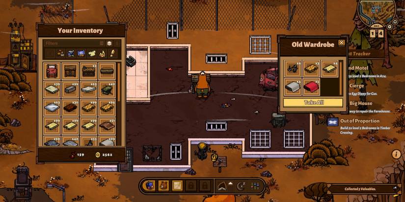 Bear-And-Breakfast-Iron-Nails-01