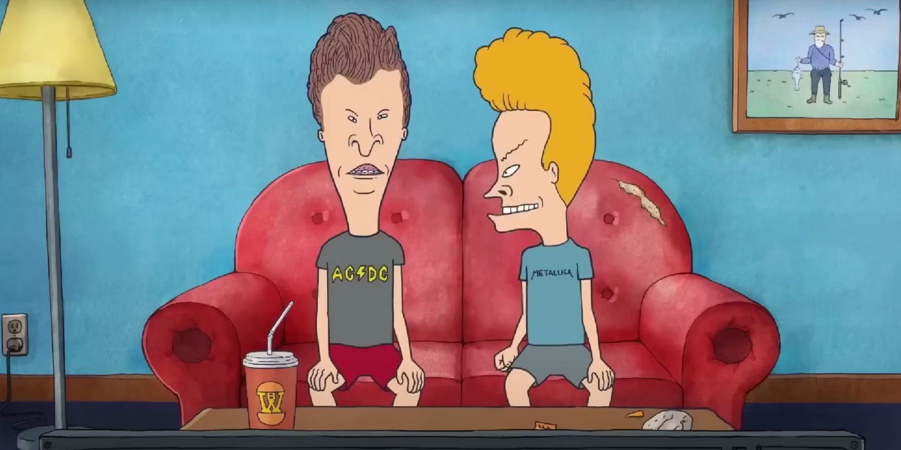 download new beavis and buttheads 2022 release schedule
